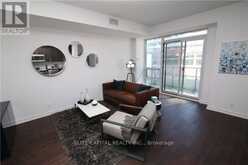 512 - 2212 LAKE SHORE BOULEVARD W Toronto