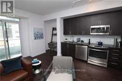 512 - 2212 LAKE SHORE BOULEVARD W Toronto