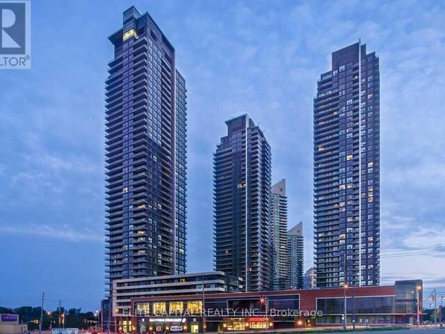 512 - 2212 LAKE SHORE BOULEVARD W Toronto Ontario