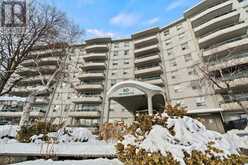 309 - 80 GRANDRAVINE DRIVE Toronto