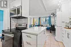 309 - 80 GRANDRAVINE DRIVE Toronto