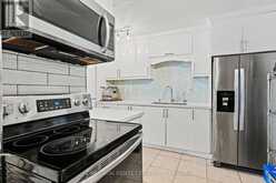 309 - 80 GRANDRAVINE DRIVE Toronto