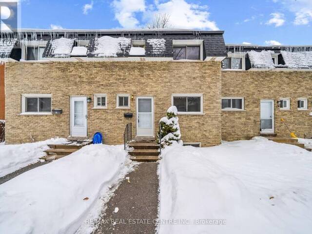 15 - 1420 GARTH STREET Hamilton Ontario