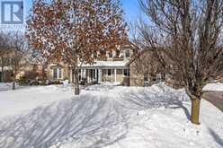 22 WILLIAM BOOTH CRESCENT Kawartha Lakes