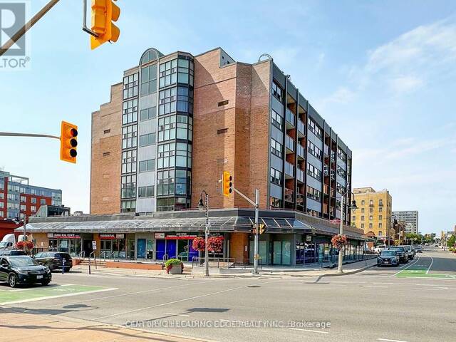 305 - 80 ATHOL STREET E Oshawa Ontario