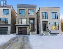 268A KENNEDY ROAD Toronto