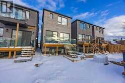 268A KENNEDY ROAD Toronto