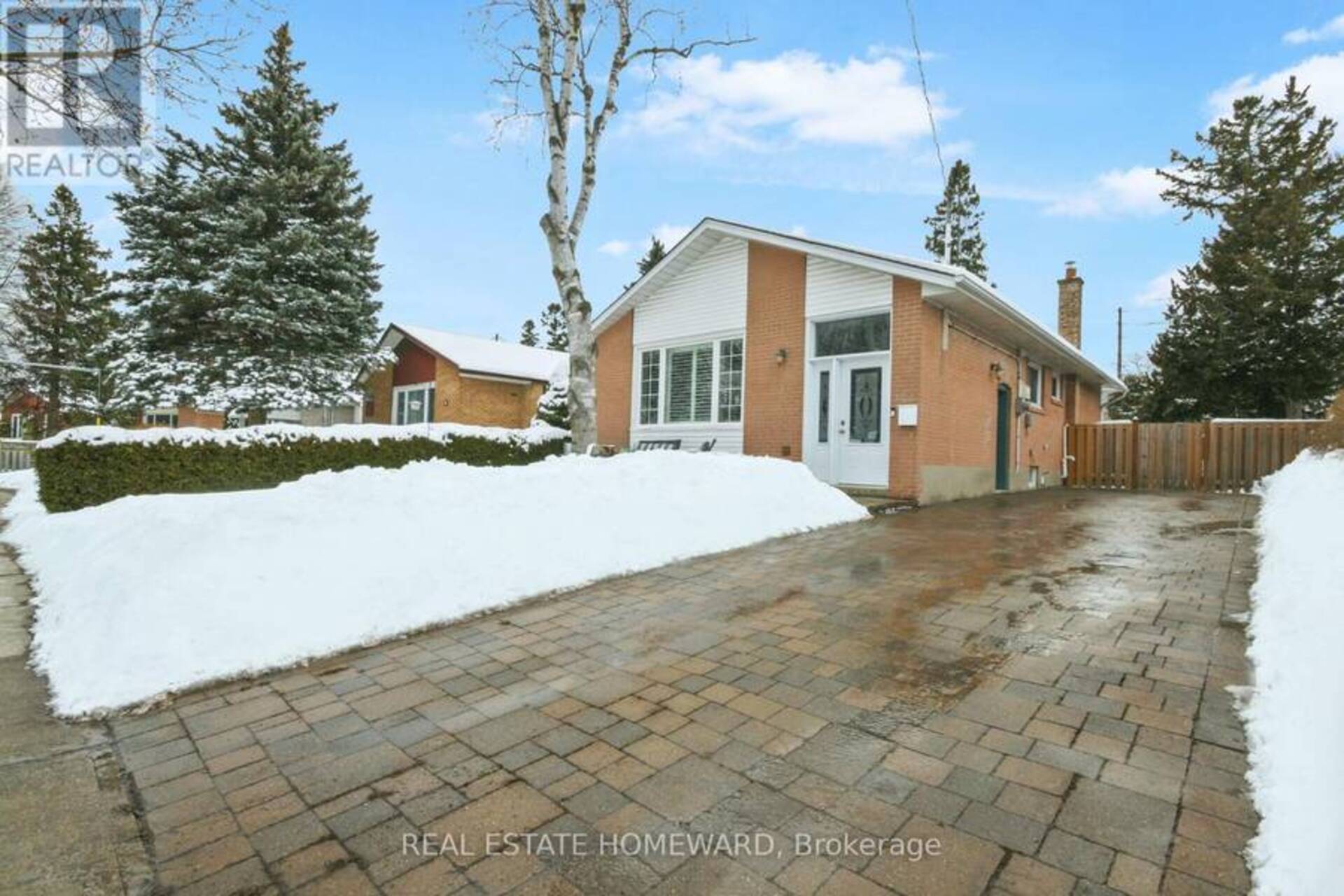 52 GOLFHAVEN DRIVE Toronto