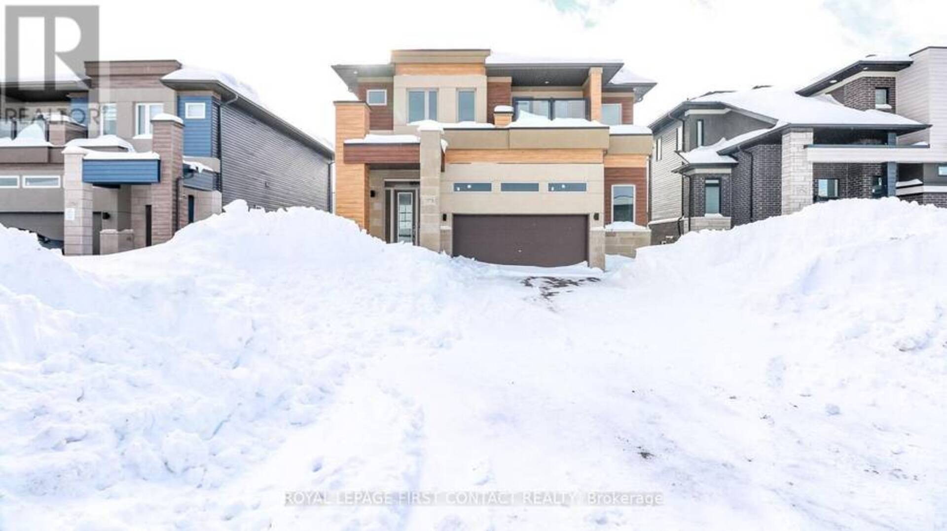 3778 SUNBANK CRESCENT Severn