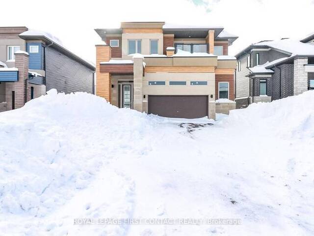 3778 SUNBANK CRESCENT Severn Ontario