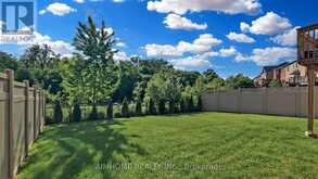 3331 MEADOW MARSH CRESCENT Oakville