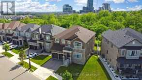 3331 MEADOW MARSH CRESCENT Oakville