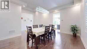 3331 MEADOW MARSH CRESCENT Oakville