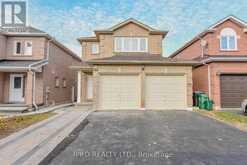 903 BLYLEVEN BOULEVARD Mississauga