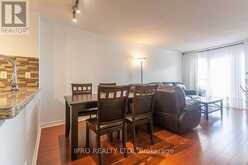 716 - 25 KINGSBRIDGE GARDEN CIRCLE Mississauga