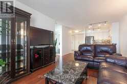 716 - 25 KINGSBRIDGE GARDEN CIRCLE Mississauga