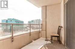 716 - 25 KINGSBRIDGE GARDEN CIRCLE Mississauga