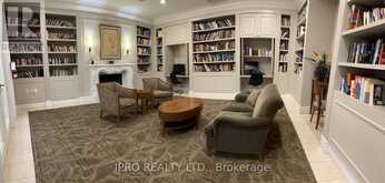 716 - 25 KINGSBRIDGE GARDEN CIRCLE Mississauga