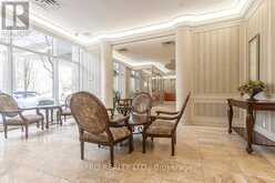 716 - 25 KINGSBRIDGE GARDEN CIRCLE Mississauga