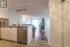 716 - 25 KINGSBRIDGE GARDEN CIRCLE Mississauga