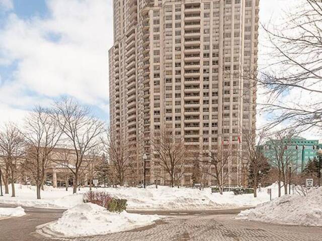 716 - 25 KINGSBRIDGE GARDEN CIRCLE Mississauga Ontario