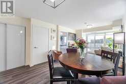 1807 - 10 WILBY CRESCENT Toronto