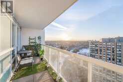 1807 - 10 WILBY CRESCENT Toronto