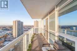 1807 - 10 WILBY CRESCENT Toronto