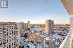 1807 - 10 WILBY CRESCENT Toronto