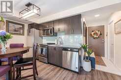 1807 - 10 WILBY CRESCENT Toronto