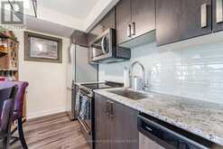 1807 - 10 WILBY CRESCENT Toronto