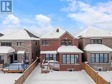 65 LIONHEAD GOLF CLUB ROAD Brampton