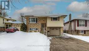 94 NIPIGON STREET Kitchener