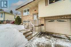 94 NIPIGON STREET Kitchener