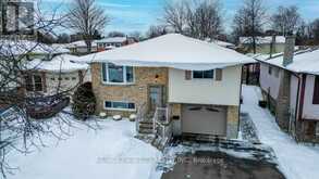 94 NIPIGON STREET Kitchener