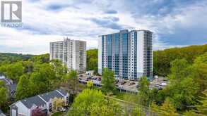 1806 - 55 GREEN VALLEY DRIVE W Kitchener