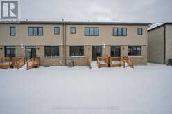 BLOCK 5, UNIT 21 - 15 PEACH STREET Thorold