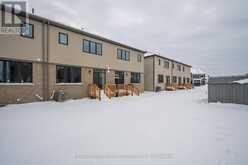 BLOCK 5, UNIT 21 - 15 PEACH STREET Thorold