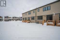 BLOCK 5, UNIT 21 - 15 PEACH STREET Thorold