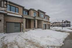 BLOCK 5, UNIT 21 - 15 PEACH STREET Thorold