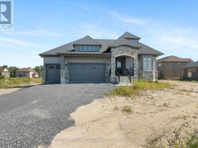 11 BLUE HERON DRIVE Quinte West Ontario