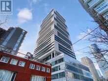 2312 - 89 MCGILL STREET Toronto