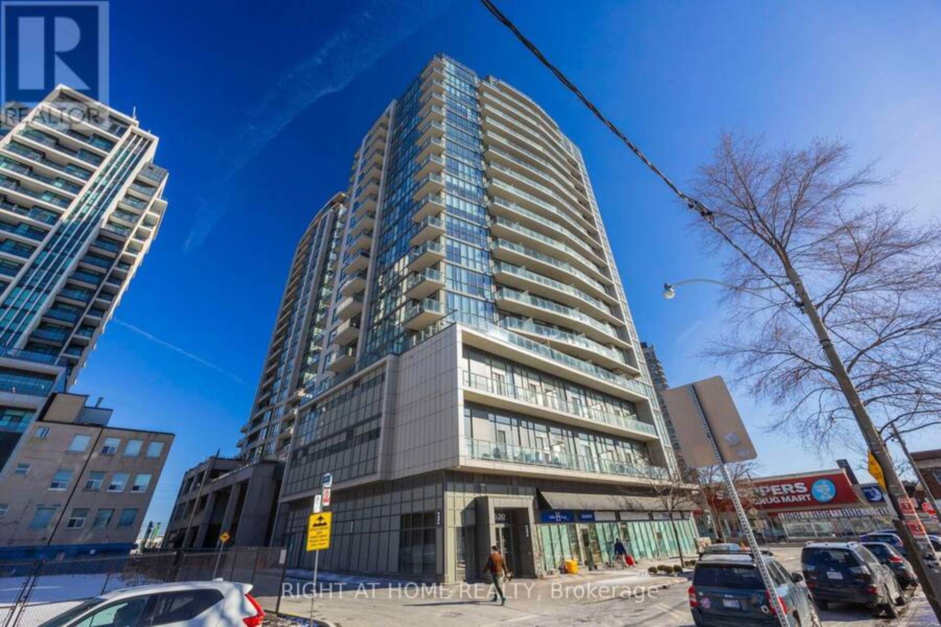 1503 - 530 ST CLAIR AVENUE Toronto