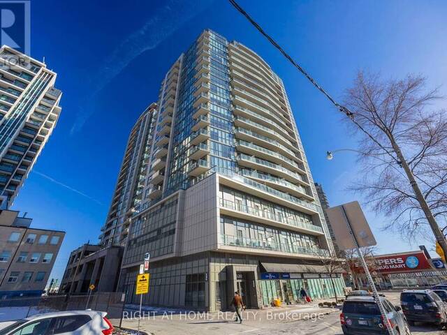 1503 - 530 ST CLAIR AVENUE Toronto Ontario