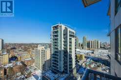 1503 - 530 ST CLAIR AVENUE Toronto