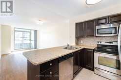 2509 - 18 SPRING GARDEN AVENUE Toronto