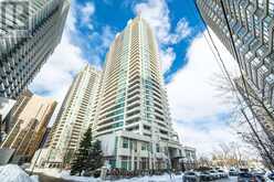 2509 - 18 SPRING GARDEN AVENUE Toronto