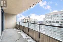 2509 - 18 SPRING GARDEN AVENUE Toronto