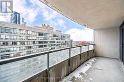 2509 - 18 SPRING GARDEN AVENUE Toronto