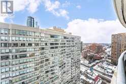 2509 - 18 SPRING GARDEN AVENUE Toronto